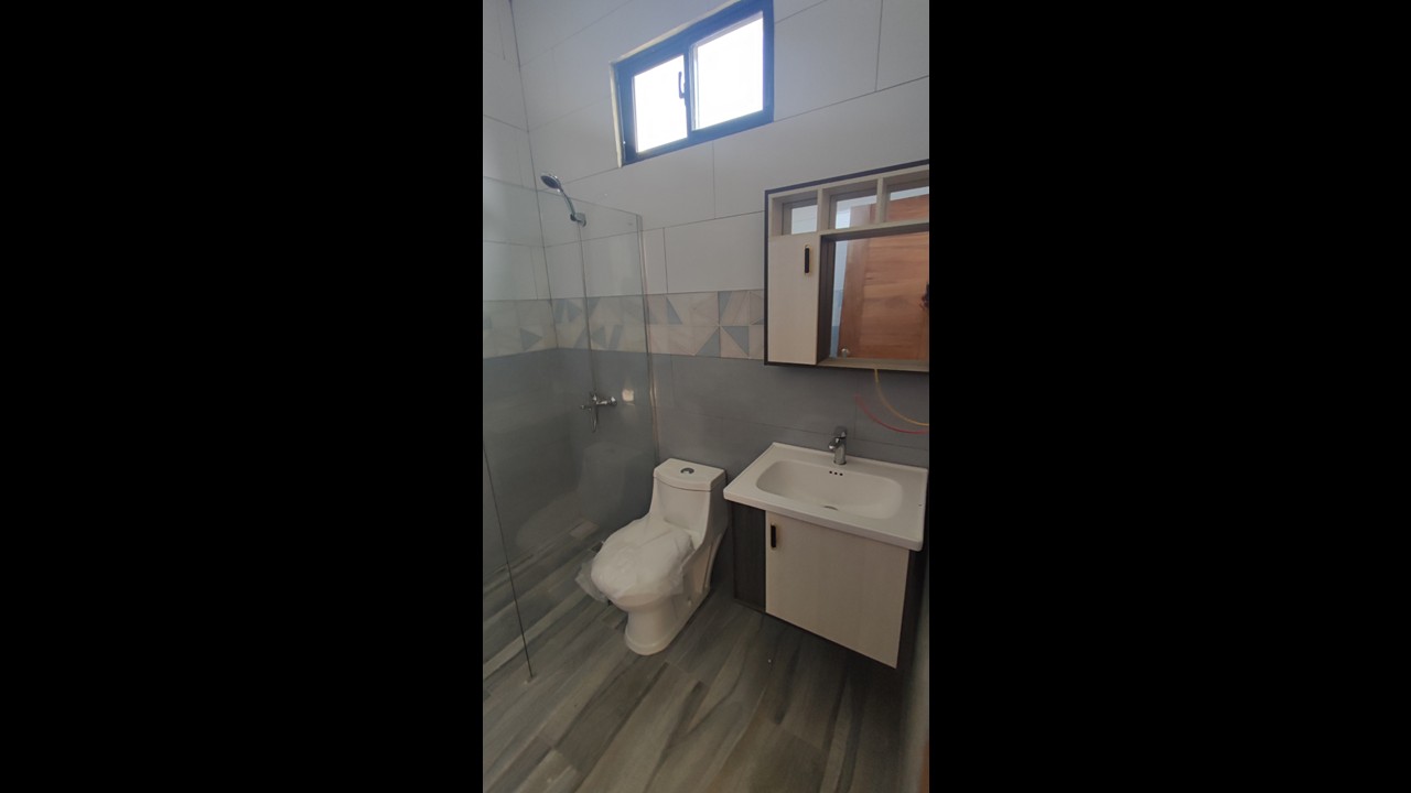 casas - Disponible Casa NUEVA en VENTA Residencial Naime 3 9