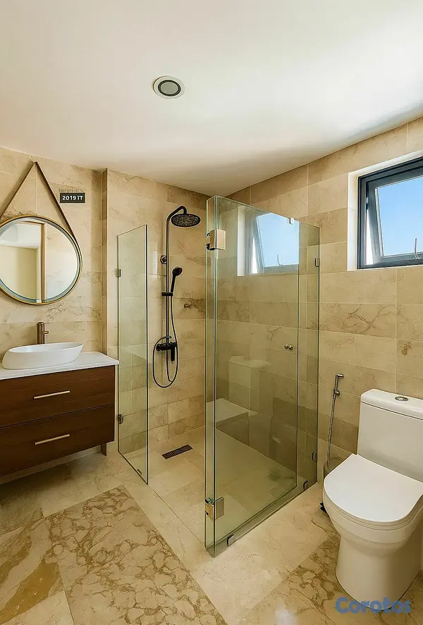 apartamentos - PISO ALTO EN PIANTINI – TORRE ELEGANTE & EXCLUSIVA 8