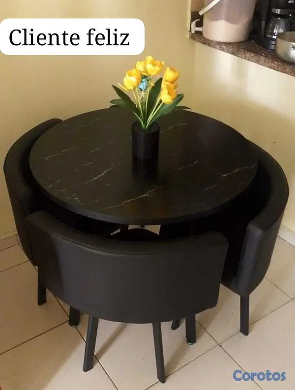 electrodomesticos - Comedores y mesa tv 9
