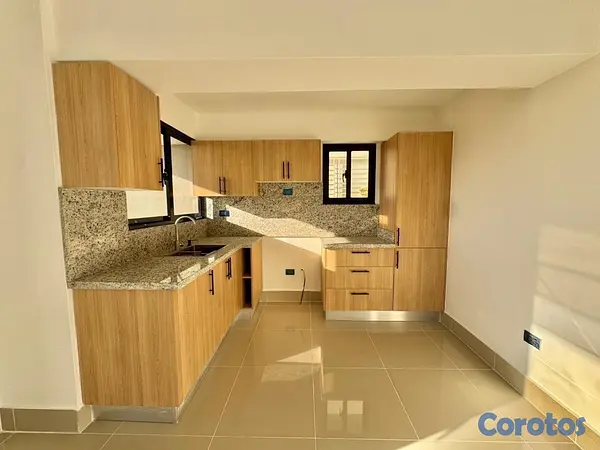 apartamentos - venta apartamentos-urbanización tropical,Ave. independencia 14
