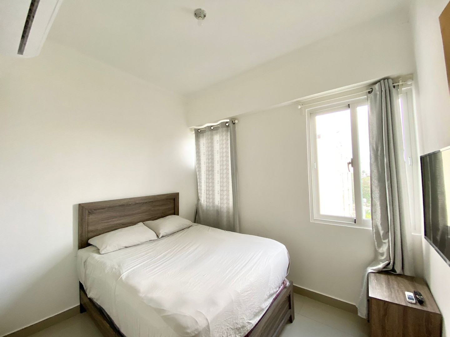 apartamentos - Apartamento amueblado en La Esperilla de 2 habitaciones  5