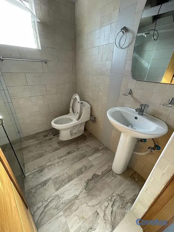 apartamentos - Apto A4 Tipo PH para estrenar 5