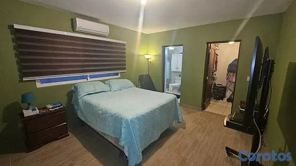 apartamentos - Apartamento en arroyo hondo, próximo al Nacional 5