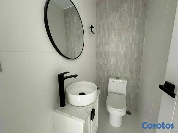 apartamentos - En venta apartamento en piantini  2