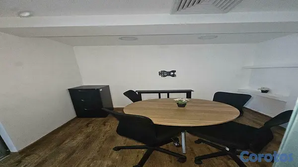 oficinas y locales comerciales - Alquiler de oficina en plaza comercial 6