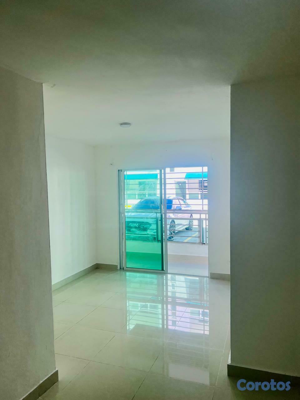 apartamentos - Av. España, Apartamento en excelentes condiciones, 6