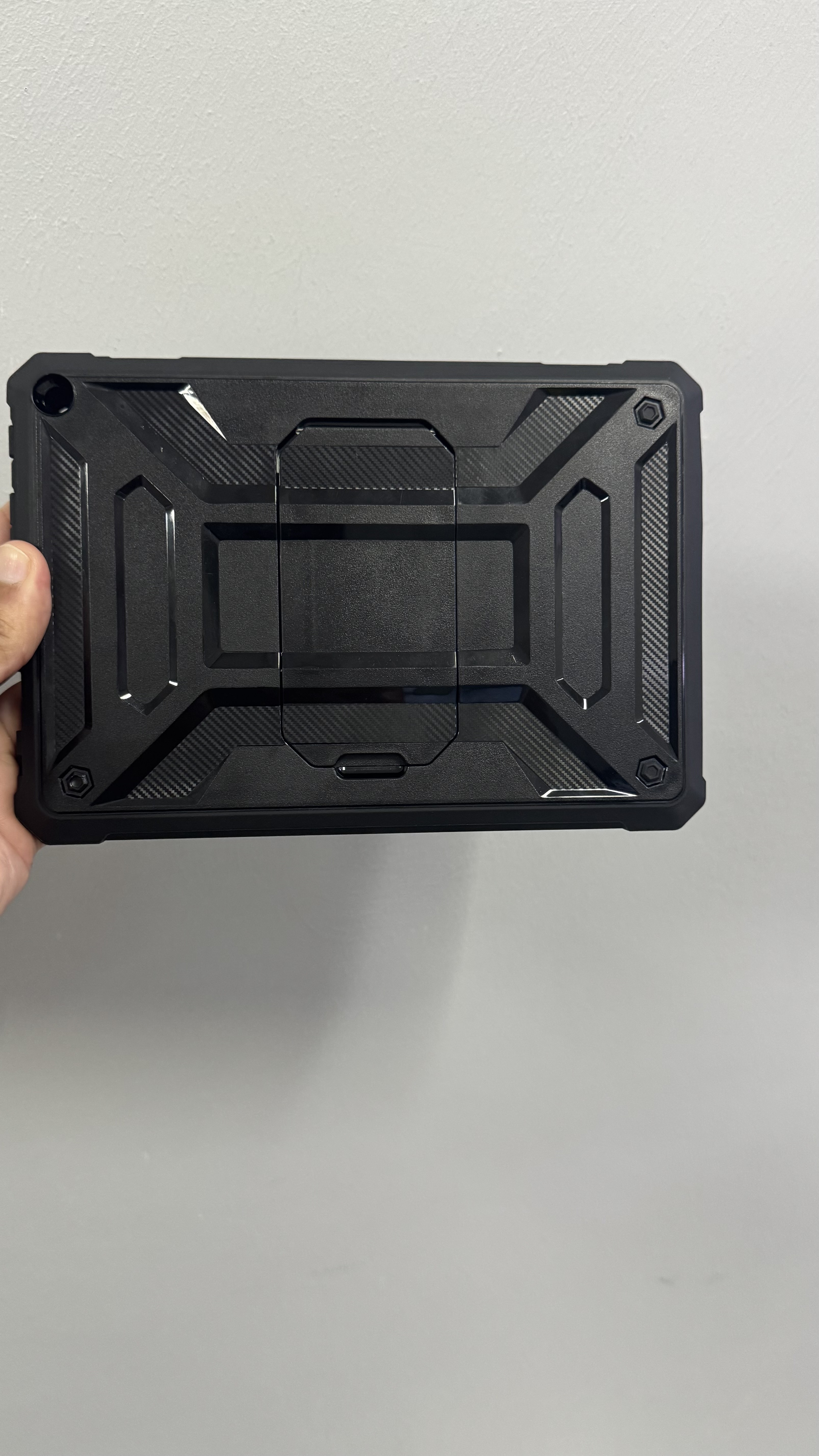 celulares y tabletas - Cover o protector para tablet Amazon Fire de 8 pulgadas