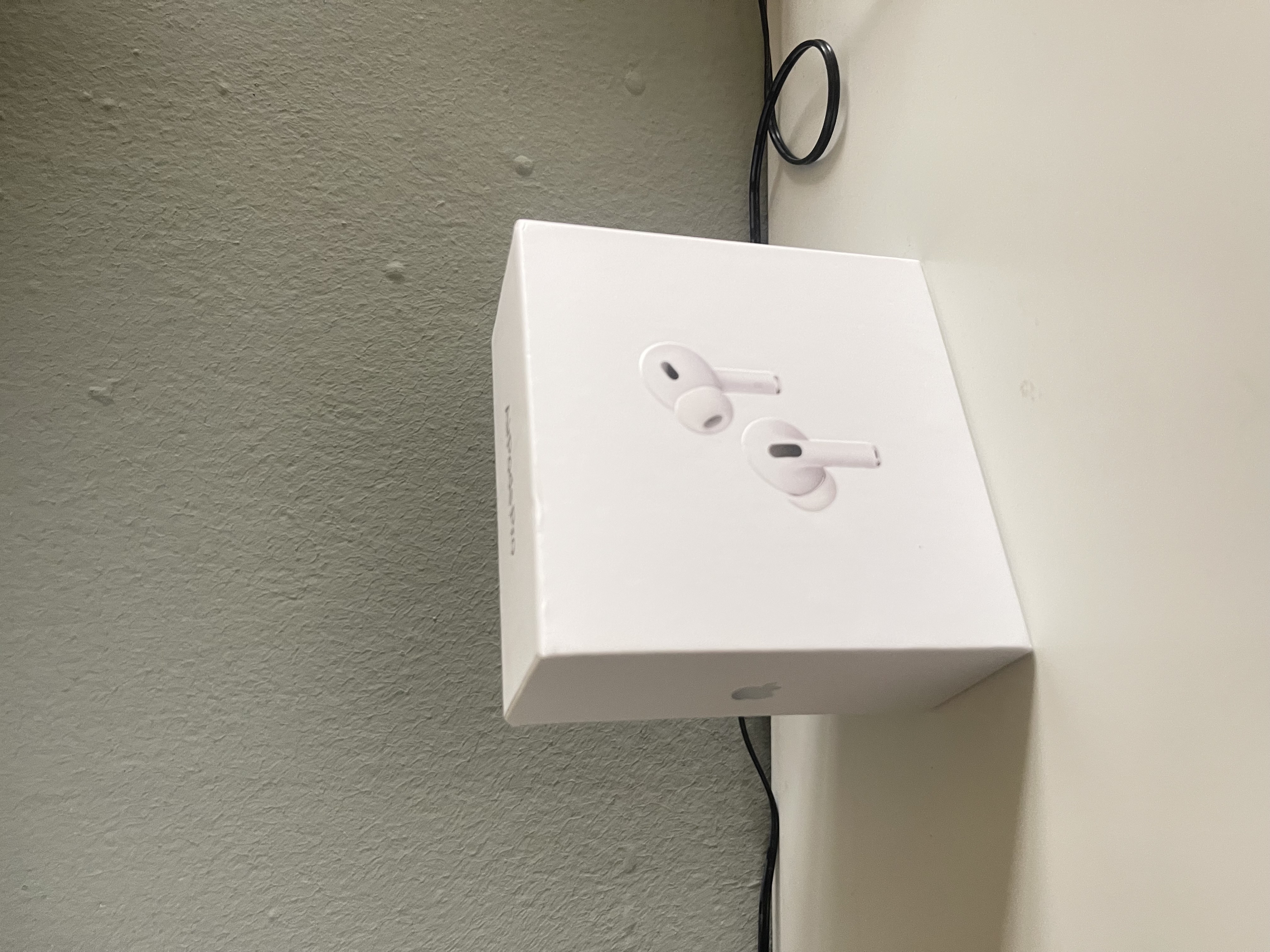 accesorios para electronica - AirPods Pro 2 nuevos sellados 10/10 Originales 100%  2