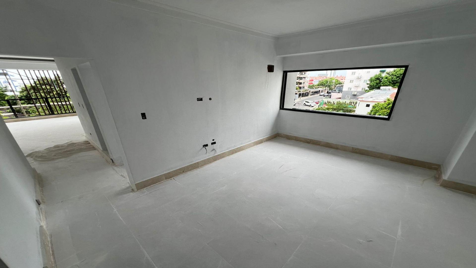 apartamentos - Apartamento en construcción en Venta RENACIMIENTO 3