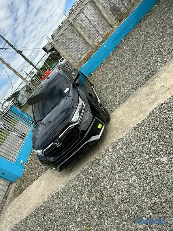 jeepetas y camionetas - Honda crv lx 2021 2