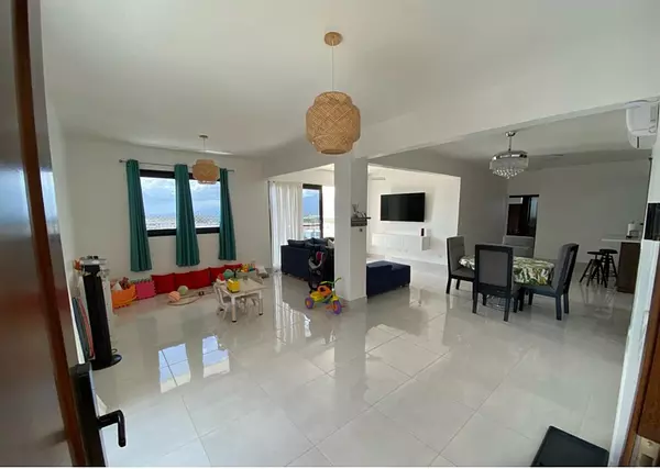 apartamentos - Apartamento en Venta | Torre Ortefil, Cerros de Gurabo III | 3 Habitaciones 5