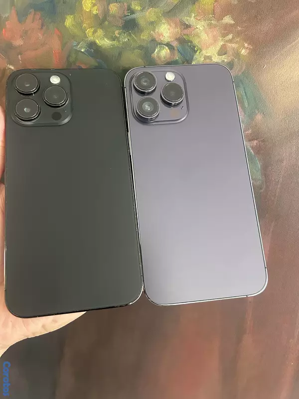 celulares y tabletas - iphone 14 Pro Max de 128 y 256gb 6