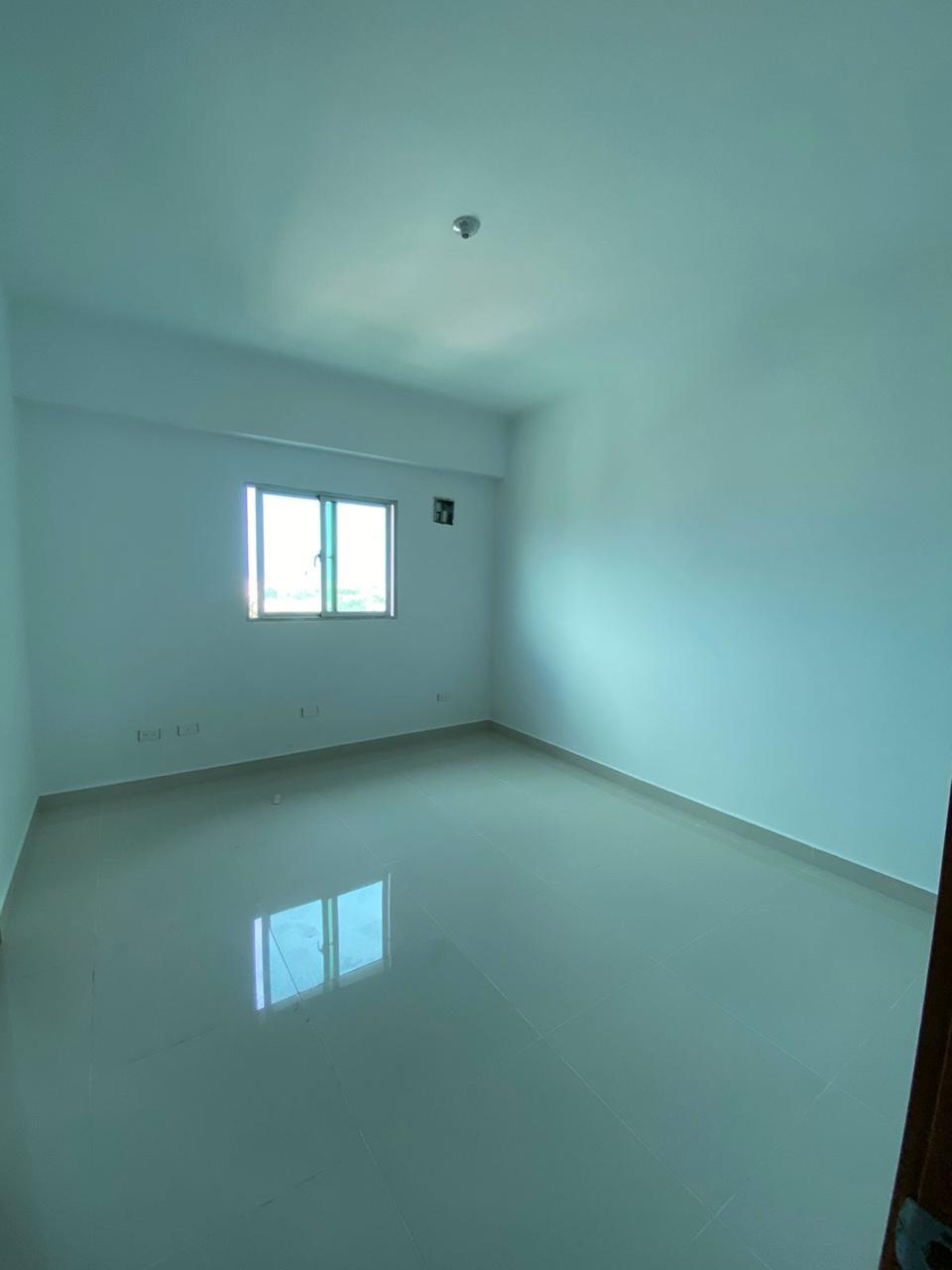 apartamentos - Excelente Apartamento en Torre Moderna de Alma Rosa 1ra  4
