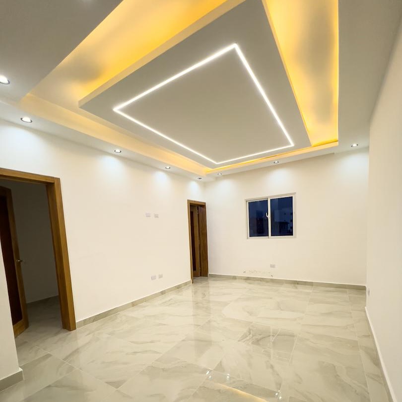 casas - Apartamento Nuevo Terraza Privada en Los 3 ojos 5