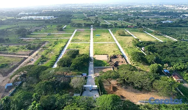 solares y terrenos - Proyecto Residencial de Solares en Jacagua 4