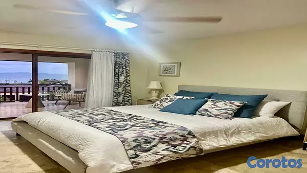 penthouses - En Venta Penthouse en Puerto Bahia Samana 4