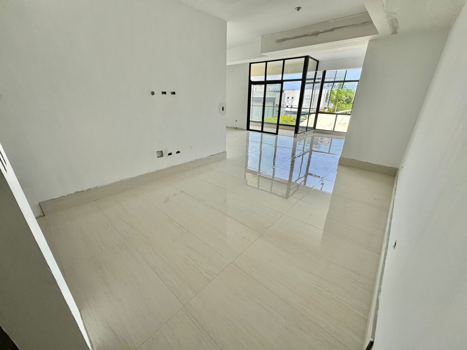 apartamentos - Vendo apartamento nuevo en El Millón  3