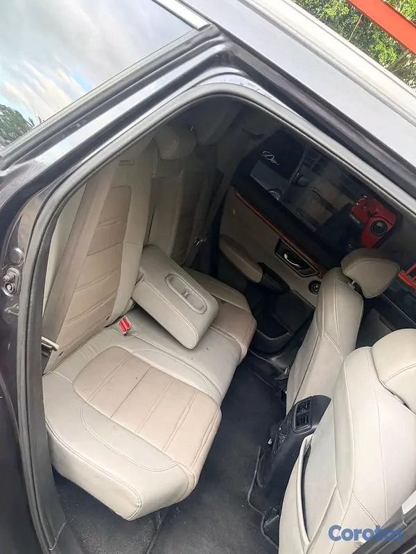 jeepetas y camionetas - Honda crv 2018 touring  11