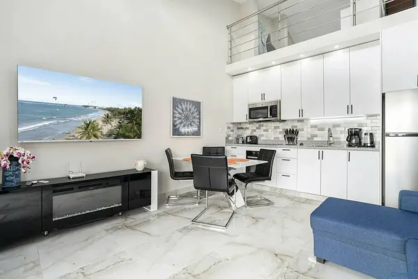 apartamentos - apartamento de 2 habitaciones en sosua  6
