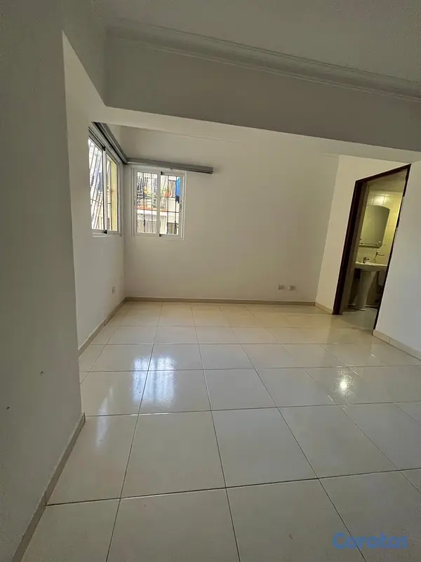 apartamentos - Amplio apartamento en Alquiler en exclusivo sector de Evaristo Morales 📍
 7