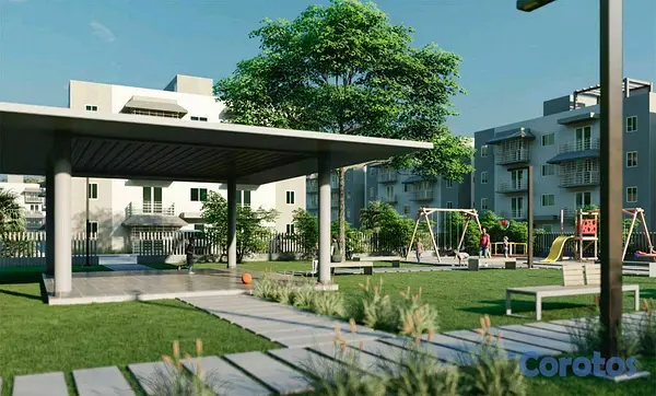 apartamentos - Vive donde la tranquilidad es el estándar: Apartamentos en Rivera Verde 17