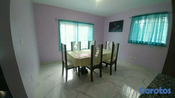 apartamentos - Apartamento amueblado en Santiago, por días o meses 7