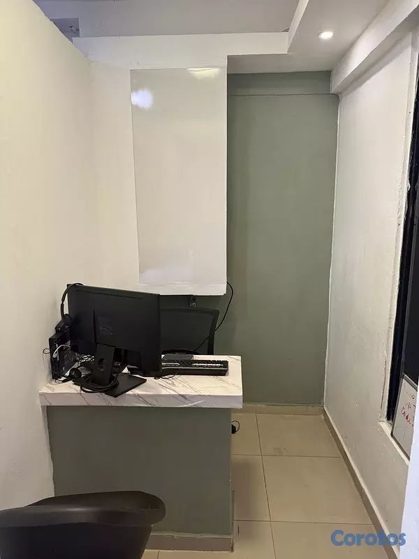 oficinas y locales comerciales - Espacio Ideal Para Call Center | Oficinas Equipada 2
