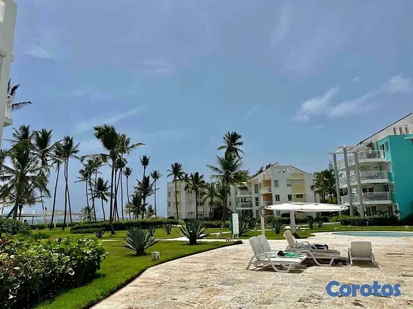 apartamentos - APARTAMENTO 5