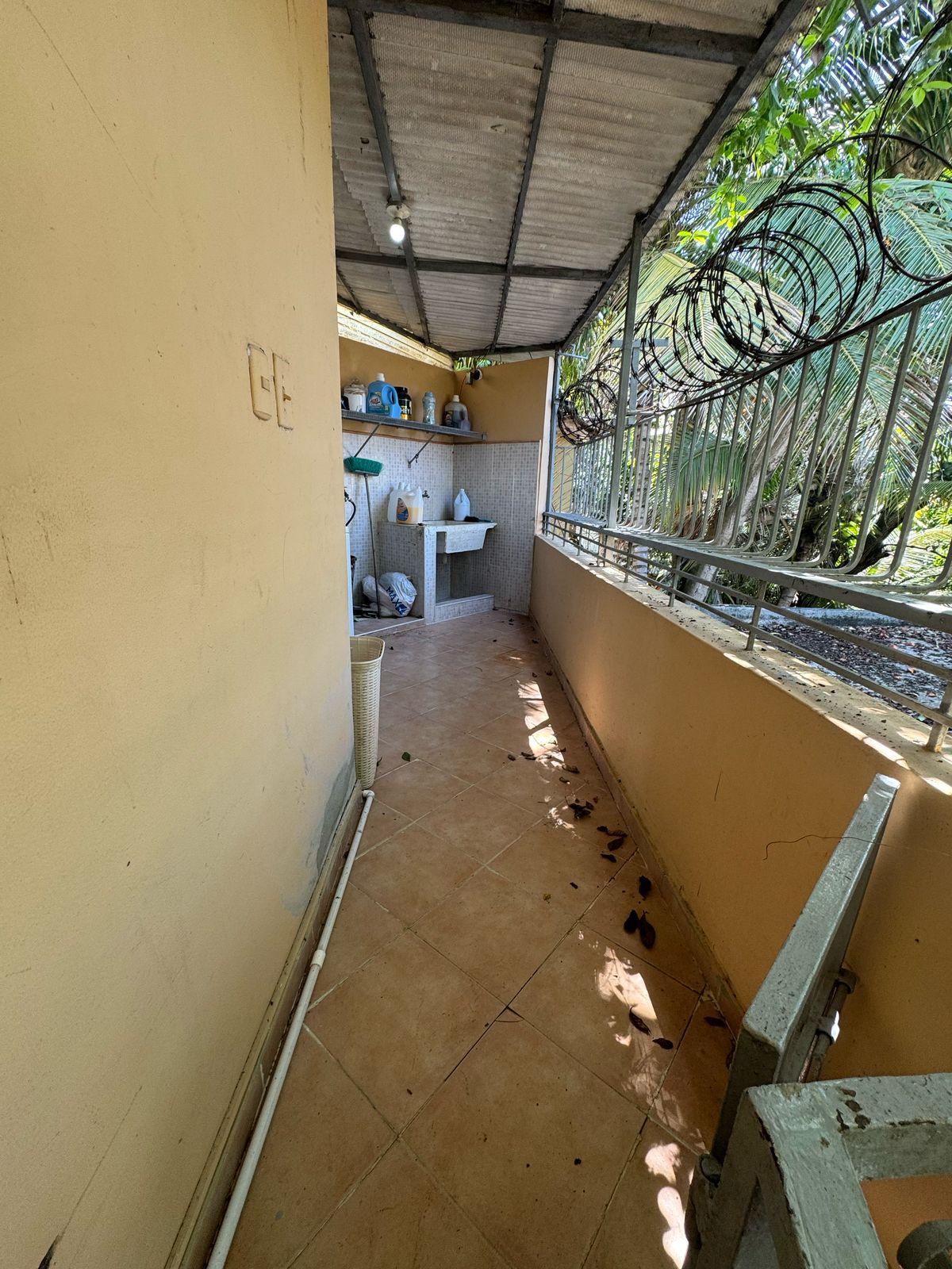 casas - Casa en Viejo Arroyo Hondo de Oportunidad 4