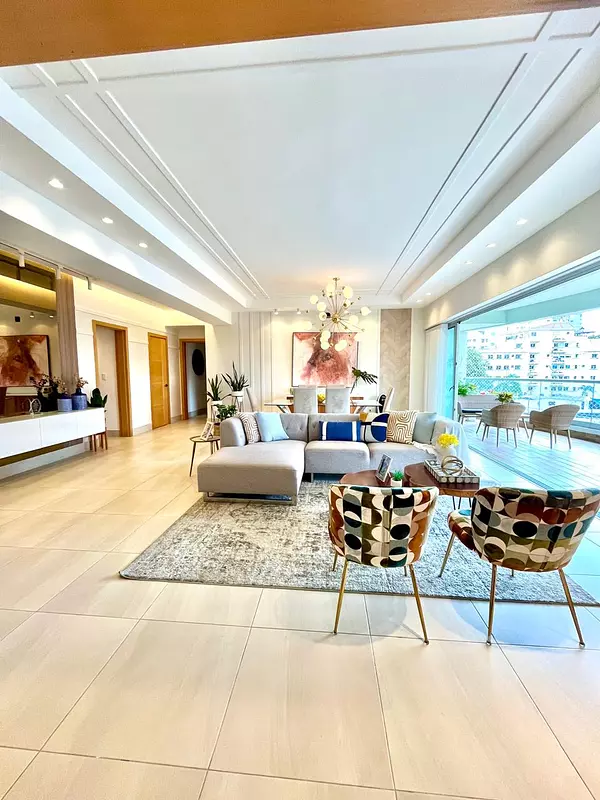 penthouses - Vendo precioso apartamento en La Esperilla 2