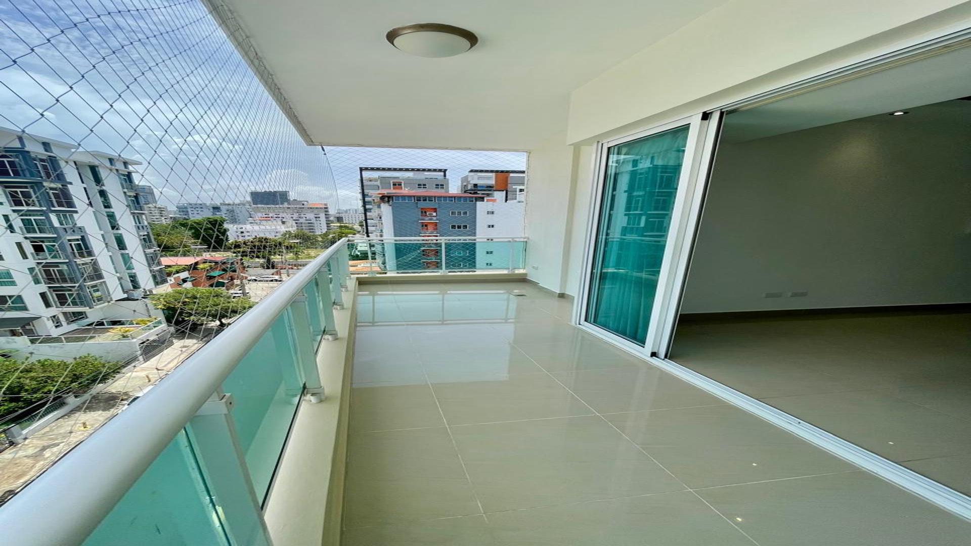 apartamentos - Apartamento de 2 habitaciones | Evaristo Morales 0