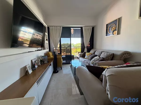 apartamentos - vendo independencia klm 7 piso 3 dos habitaciones dos baños balcón parqueo  15