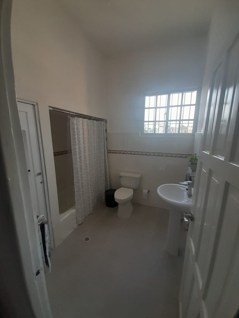 apartamentos - Apartamento Amueblado de 2 Habitaciones, Zona Colonial, Santo Domingo 5