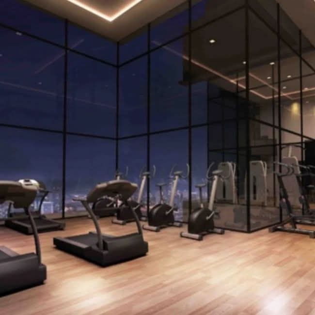 apartamentos - DIOS📍Gazcue 🔥 ALQUILER  APARTAMENTO AMUEBLADO Linea Gris.VISTA AL MAR..  5