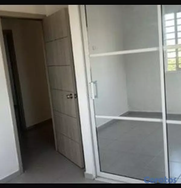 apartamentos - alquilo apartamento en la Av. Jacobo Majluta. 10