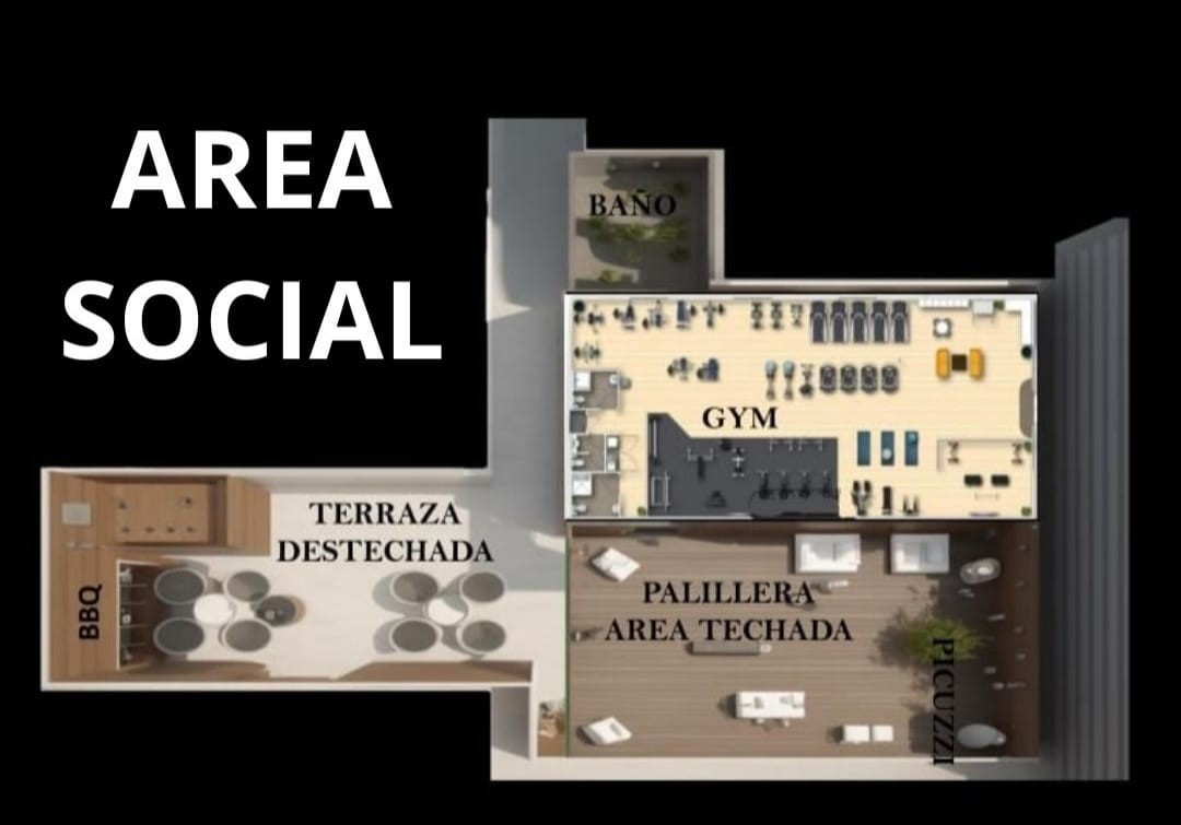 apartamentos - 📍DIOS 📍🏡 ¡Tu hogar con vista al mar te espera! 🌊📍 Ubicación privilegiada. 1