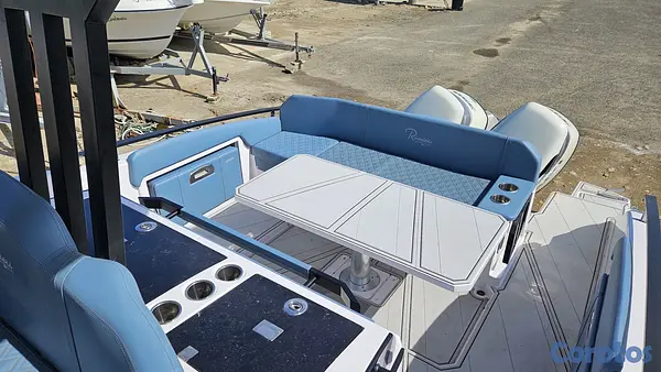 botes - título de florida con su matrícula de navegar en RD 8
