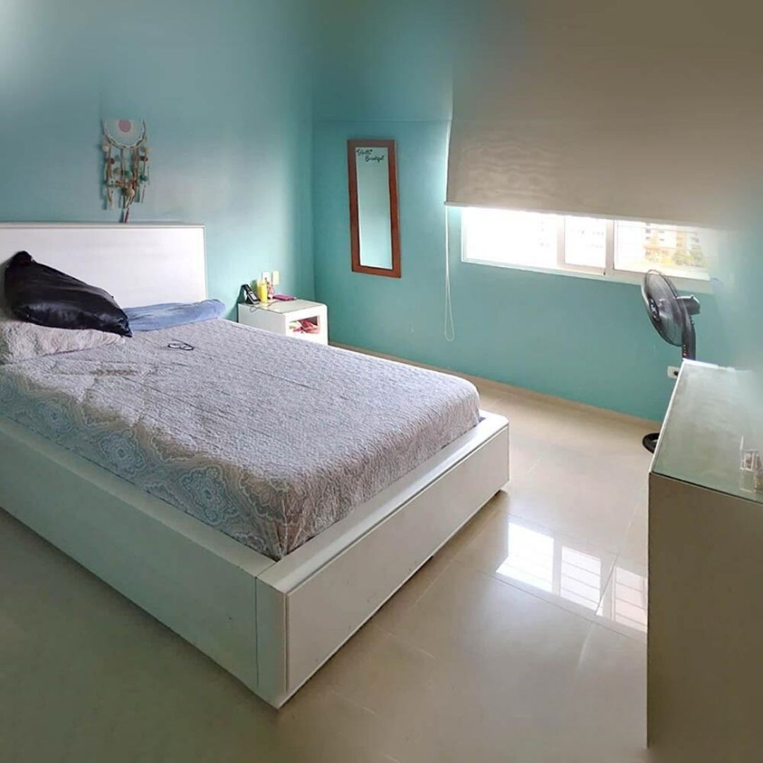 penthouses - Se vende apartamento tipo PH en Urbanización Real 5