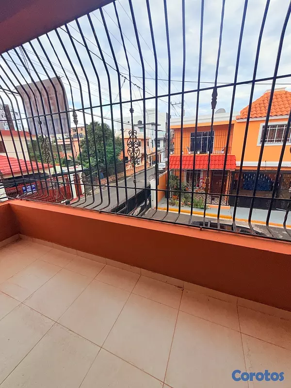 casas - venta de casa lista a un minuto de la avenida de la autopista de san isidro 7