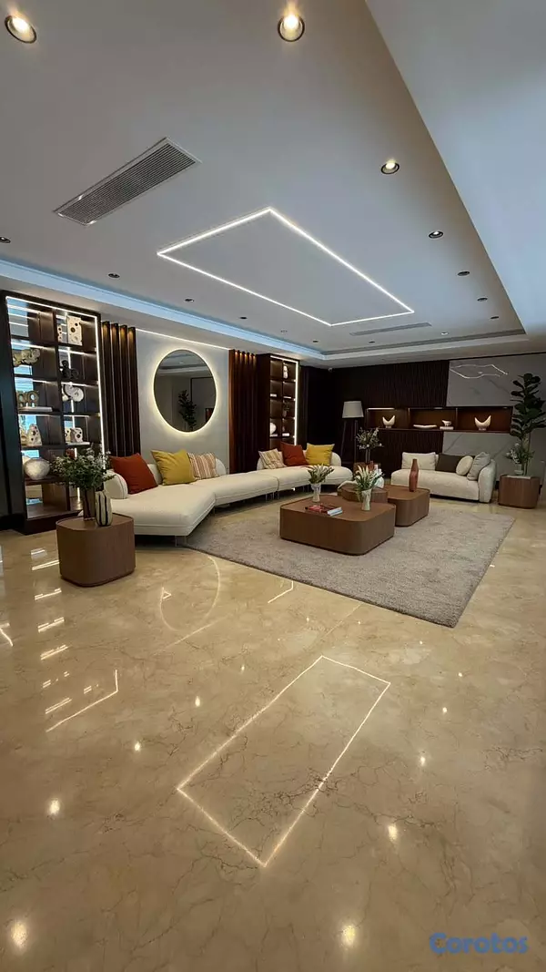 apartamentos - Vivir en la Cúspide: Privacidad Absoluta y Vistas al Mirador Sur Av. Anacaona 13