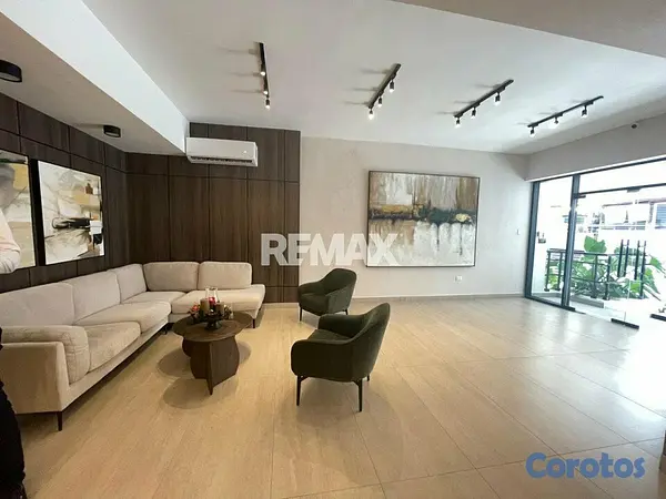 apartamentos - APARTAMENTO EN ALQUILER EN EL MILLON 2