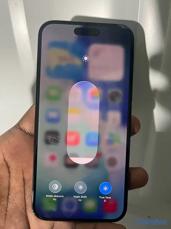 celulares y tabletas - iPhone 15 plus factory esim 128gb 3