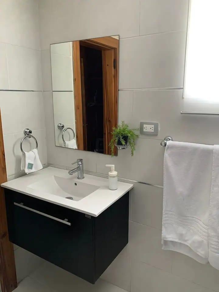 apartamentos - En Alquiler Hermoso apartamento de una habitación totalmente amueblado Sellarres 1