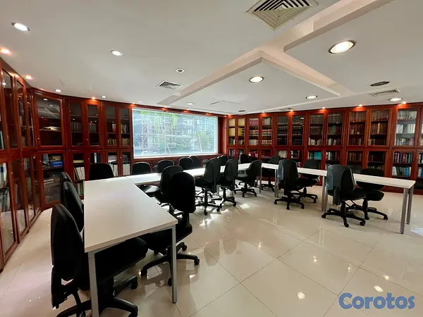 oficinas y locales comerciales - VENDO EDIFICIO COMERCIAL O DE OFICINAS EN EL VERGEL, 1,750 Mts.2 DE OPORTUNIDAD, 7