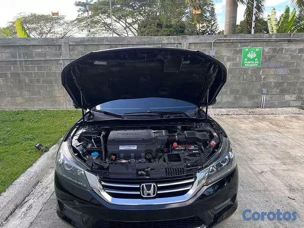 carros - Honda Accord EXL V6 2015 6