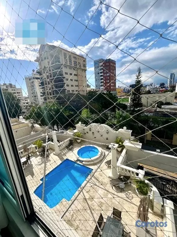 apartamentos - Vendo Apartamento en La Esperilla  7