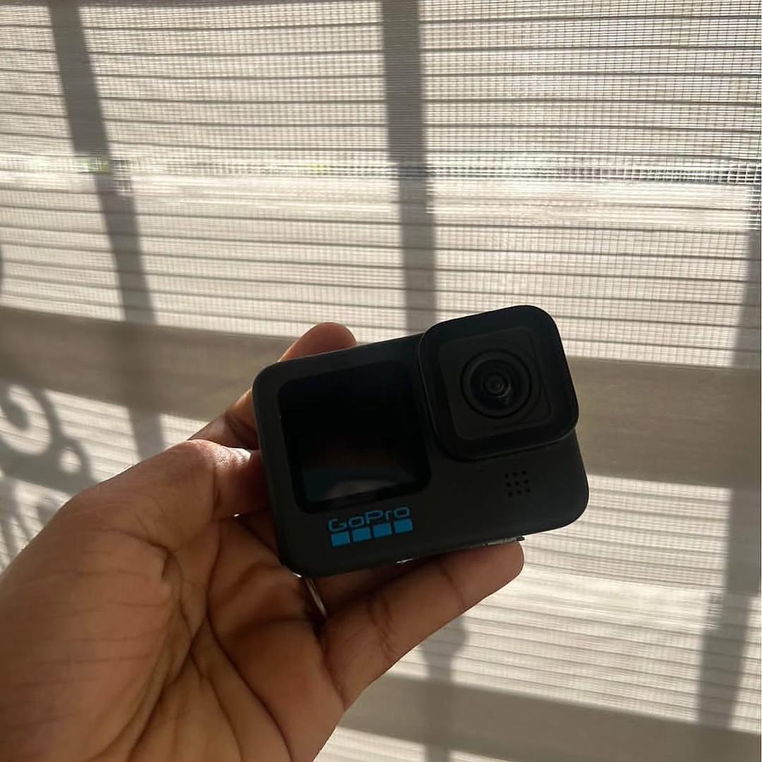 otros electronicos - Go pro hero 10 en oferta  0
