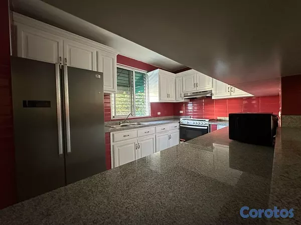 apartamentos - apartamento amueblado en alquiler - Ensanche Julieta  9