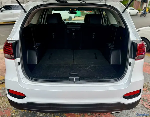 jeepetas y camionetas - KIA SORENTO BLANCA, 2019 7