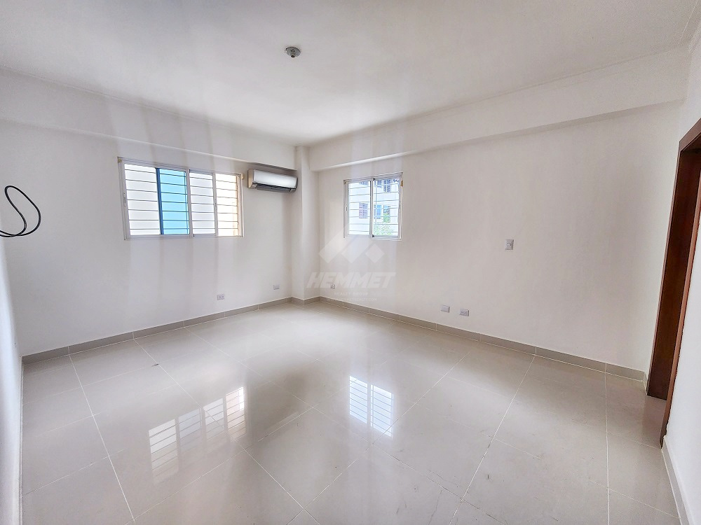 apartamentos - TORRE PLANTA FULL Y ELEVADOR LA ESMERALDA SANTIAGO 7